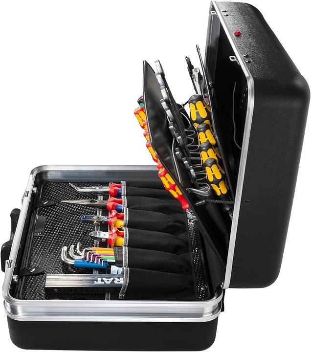 Produktbild Parat Universal Werkzeugkoffer unbes (1 Teil)