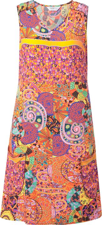 Produktbild Angel of Style Kleid, ärmellose A-Linie, Alloverdruck (46)