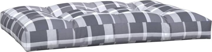 Image du produit vidaXL Ensemble salon de jardin 10 pièces avec coussins (60 x 60 x 60 x 10 cm)