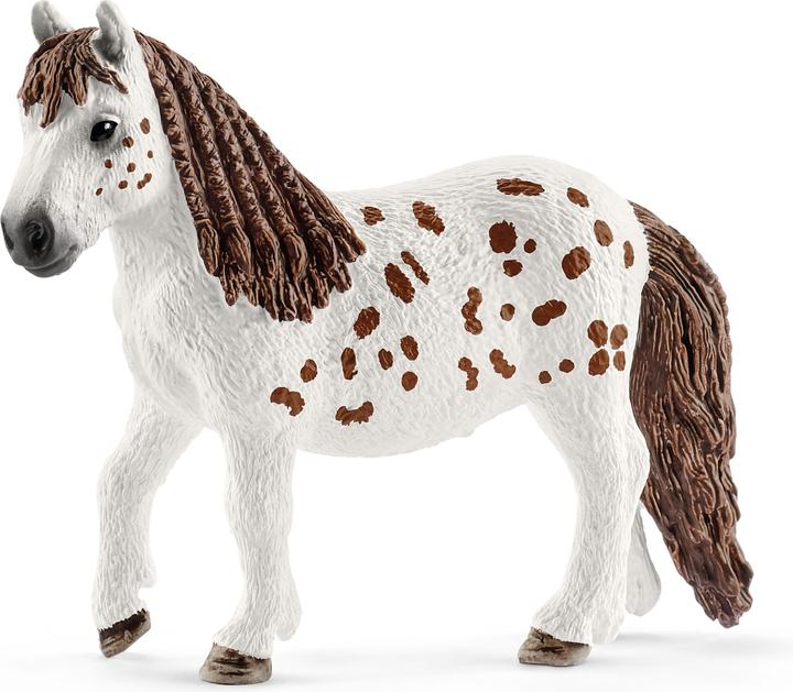Produktbild Schleich Horse Club - Mia und Spotty
