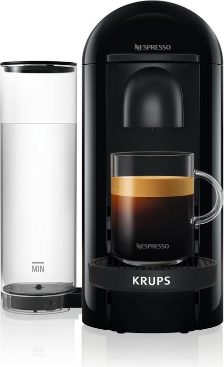 Actual product image Krups XN903 (NESPRESSO Vertuo)