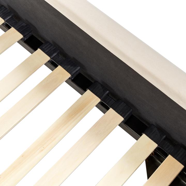 Actual product image Beliani Metz (90 x 200 cm)