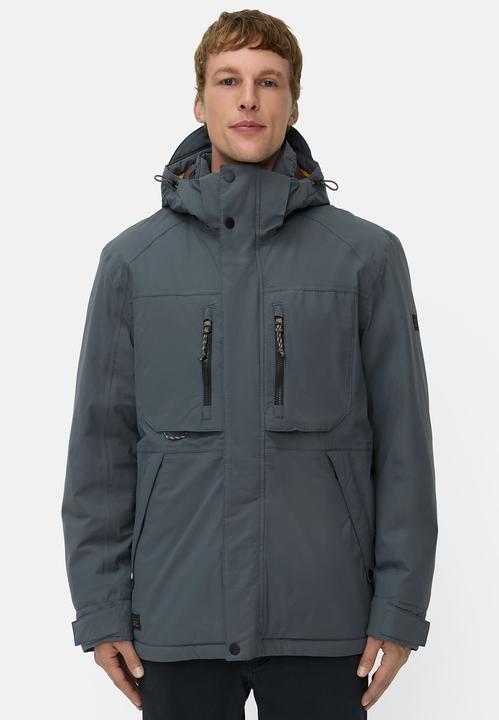 Immagine prodotto Camel Active teXXXactive® Jacke mit abnehmbarer Kapuze (68)