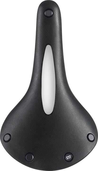 Actual product image Brooks England cambium C17