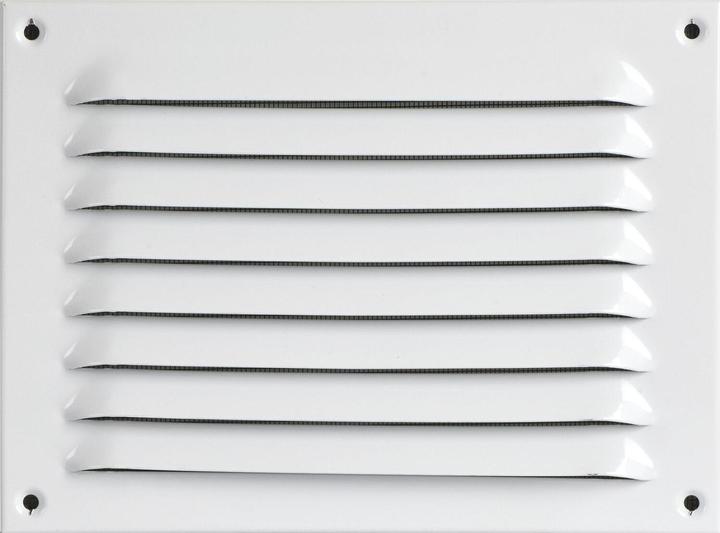 Produktbild Puag Wetterschutzgitter
