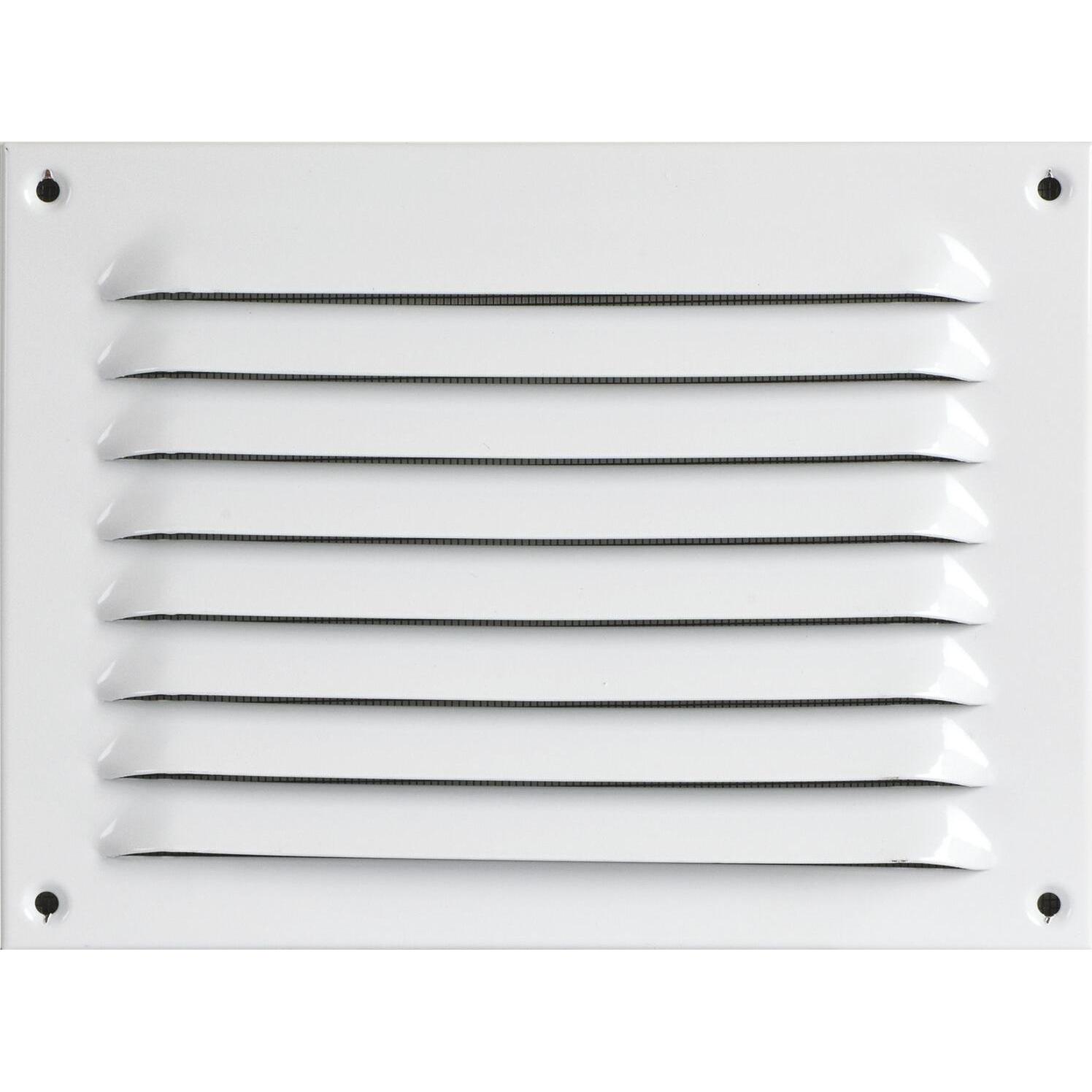 Thumbnail - Puag, Belüftungssystem, Wetterschutzgitter