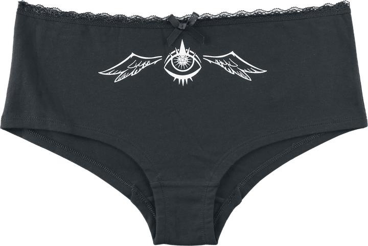 Immagine prodotto Gothicana by EMP The Void (S)