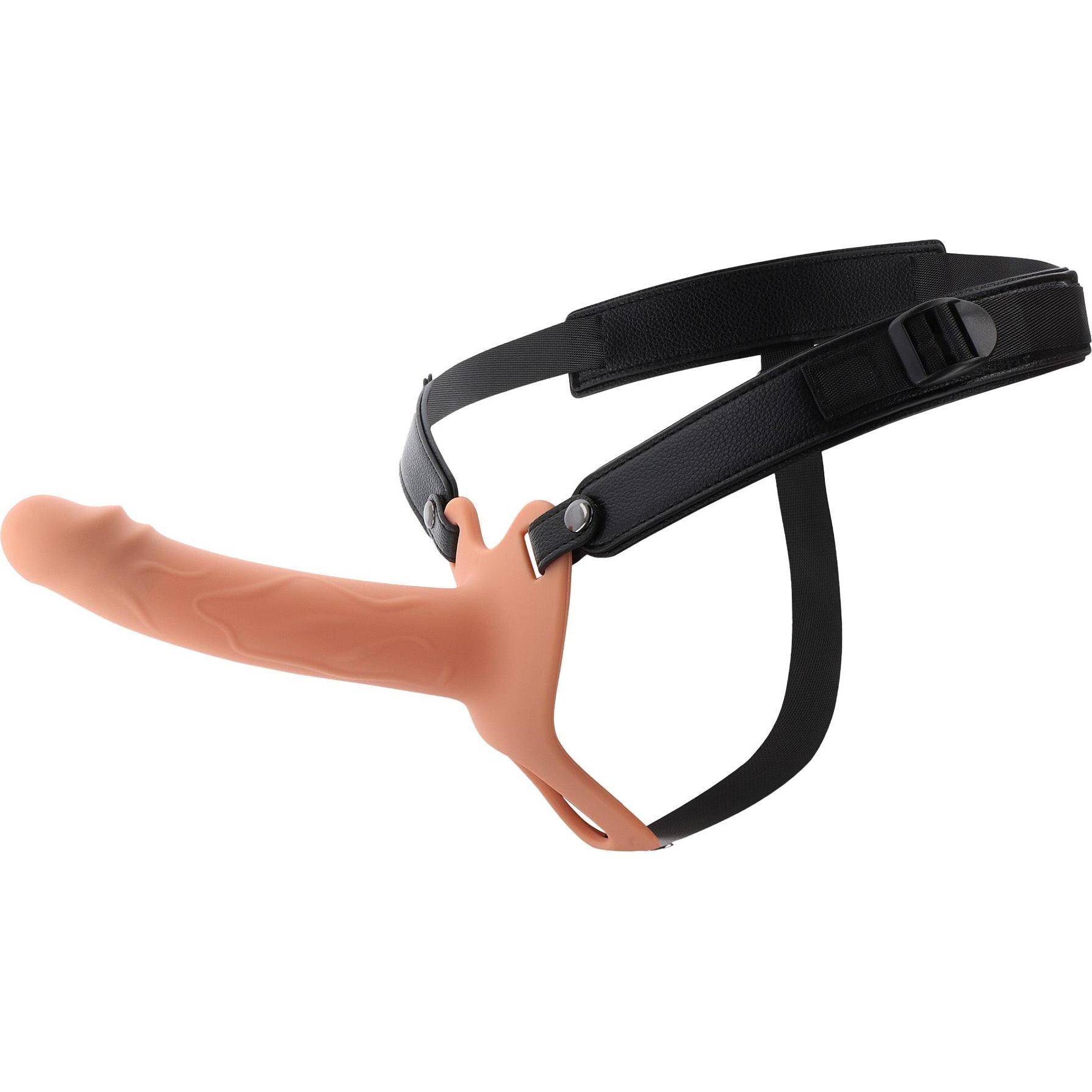 Hidden Desire Hollow Penis Strapon 18cm - kaufen bei Galaxus - Galaxus Hidden Desire Hollow Penis Strapon 18cm - kaufen bei Galaxus - Galaxus