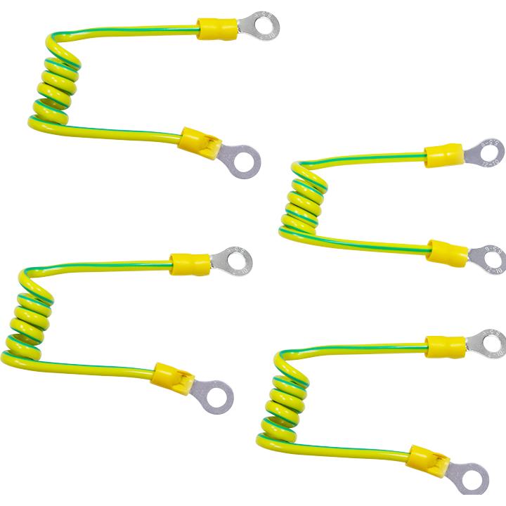 Thumbnail - LogiLink Befestigungssatz, Serverschrank Zubehör, Mehrfarbig