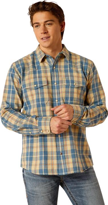 Produktbild Ariat Harlem Retro (XS)