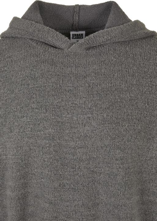 Produktbild Urban Classics Oversized Chunky Hoody Sweater - 21241 (XXL)