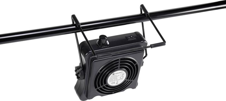 Produktbild Toolcraft Lötrauchabsaugung (Saugpumpe)