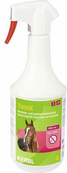 Kerbl Spray de protection contre les freins TaonX