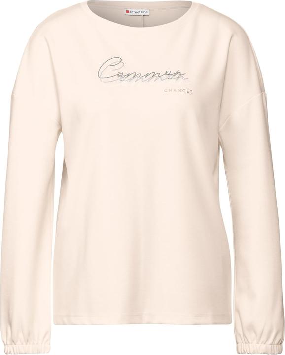 Immagine prodotto Street One Camicia Interlock con Ricamo (42)