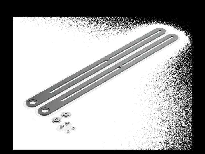 Produktbild Logitech TV Mount Kit Rally Bar Huddle