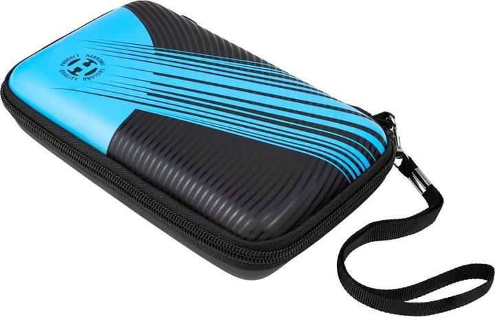 Aqua, Schwarz