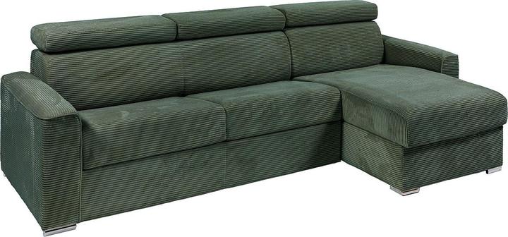 Produktbild Vente-unique Vizir (Ecksofa)