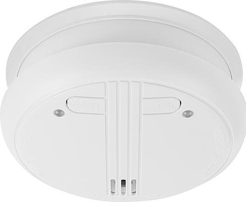 Immagine prodotto Flamingo Rivelatore di fumo FSM-17162 batt