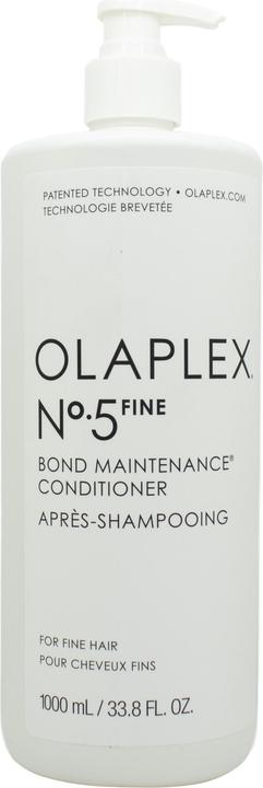 Olaplex No. 5 Fine Bond Maintenance (1000 ml)
