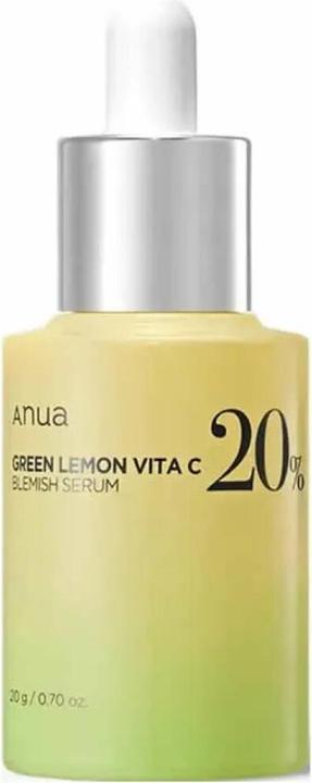 Immagine prodotto Anua Vitamin C (20 ml)