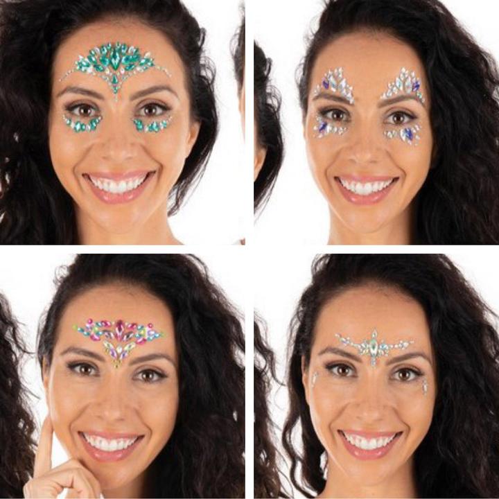 Immagine prodotto P'tit Clown Gioielli per il viso