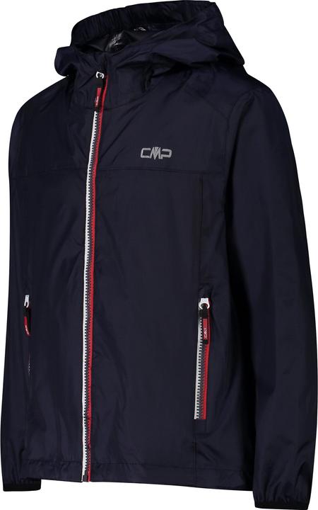 Produktbild CMP Campagnolo Fix Hoodie Regenjacke (104)
