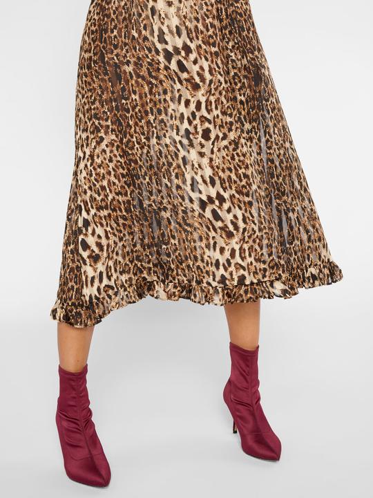 Produktbild Yas Kleid mit langen Ärmeln (XS)