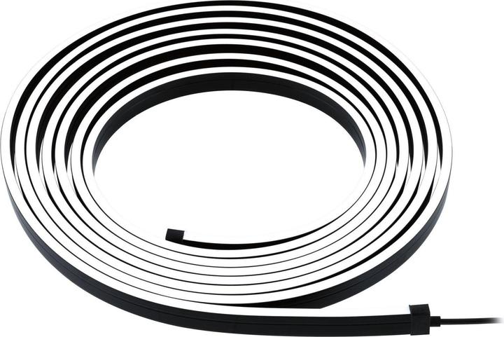 Productafbeelding Paulmann EntertainLED Slang Zwart Neon (RGB, 500 cm, Interieur)