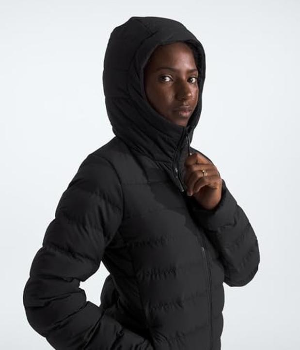 Actual product image North Face Women's Aconcagua Parka (M)