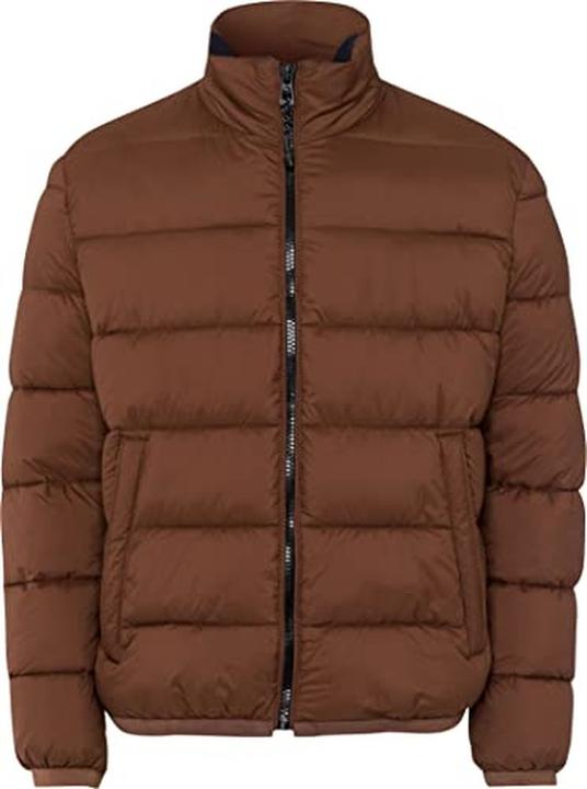Actual product image BRAX Heren Style Aldo Zero Down Jacket (S)