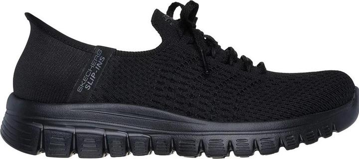 Image du produit Skechers - Baskets FIRST BLUSH - Femme (40)