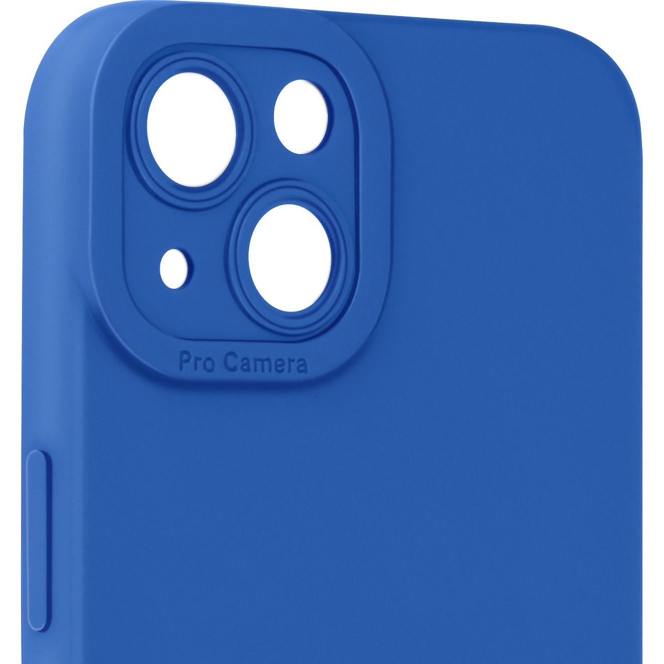 Thumbnail - Avizar SoftGlow Case Series (Apple iPhone 13), Smartphone Hülle, Blau