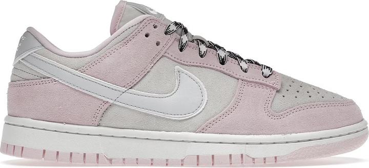 Image du produit Nike Dunk Low LX Pink Foam (Women's) (40)