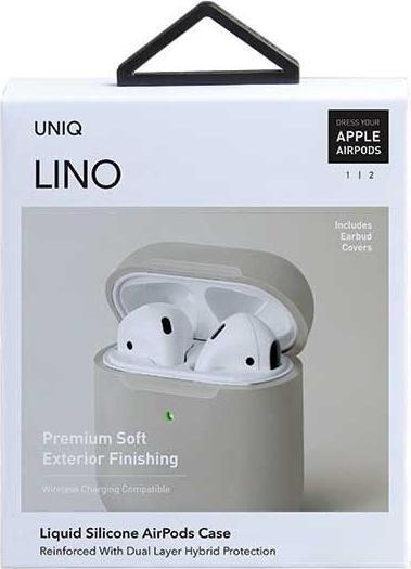 Produktbild Uniq etui Lino (Kopfhörer Hülle)