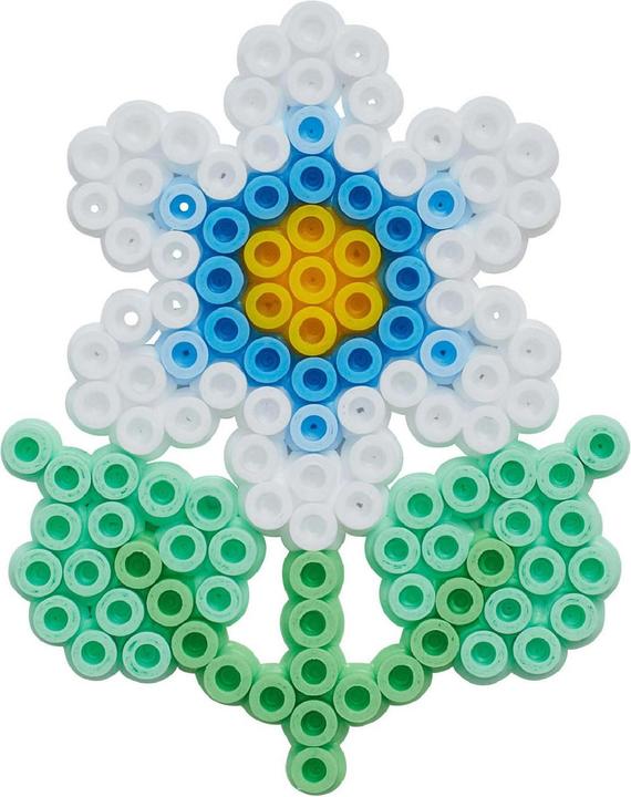 Immagine prodotto Hama Set di fusibili a farfalla, 1100 pezzi.