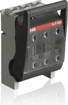 Actual product image ABB XLP000-6CC Fuse switch-disconnector 1SEP201428R0001