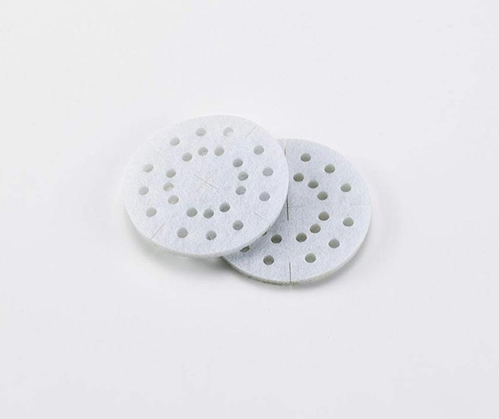 Actual product image Boneco Descaler Pad A451 (6 x)