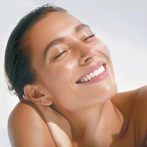 Produktbild Babe Repair (Serum, 1 unit, 5% Squalane)
