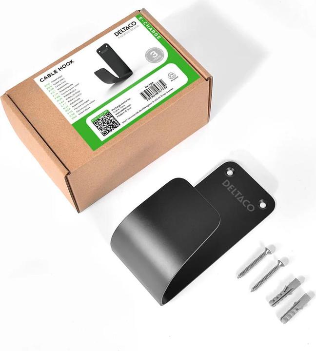 Image du produit Deltaco SS304