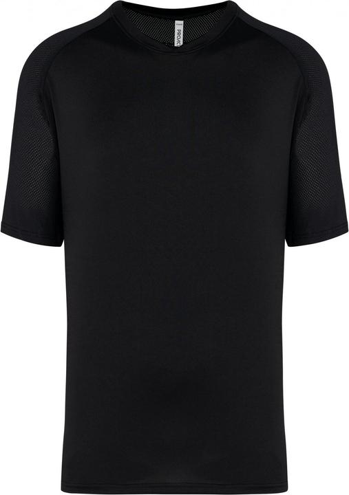 Image du produit Proact Maillot bicolore manches raglan (S)