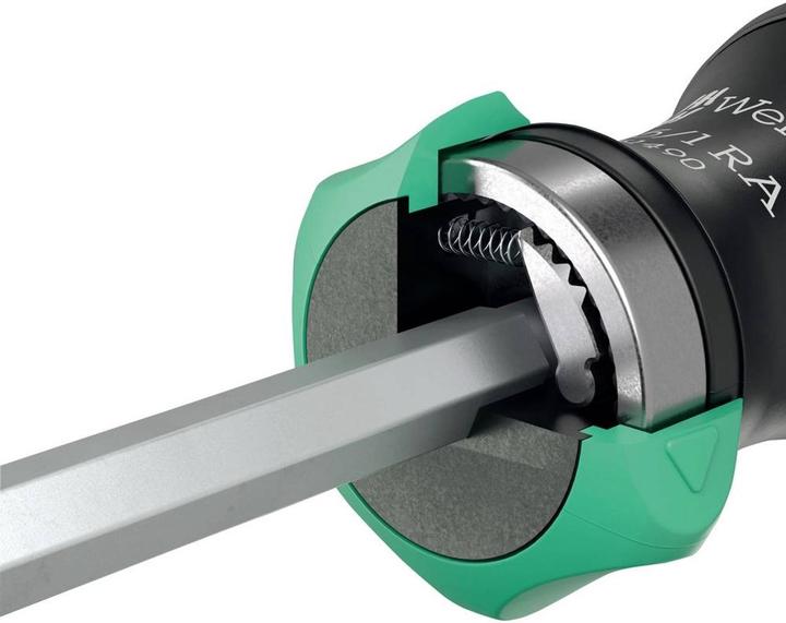 Productafbeelding Wera Kraftform Kompakt 27 RA 1 (Gleuf)