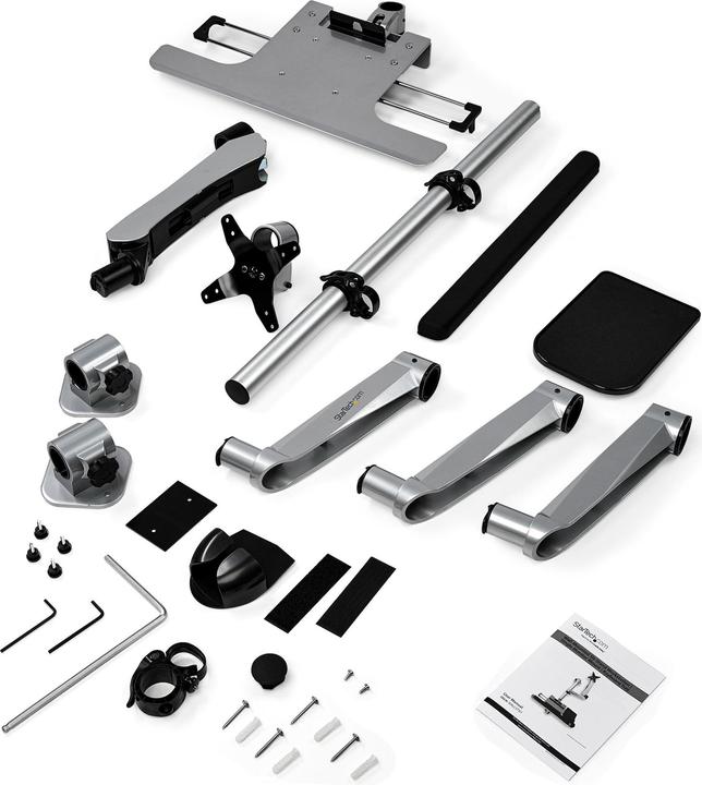 Actual product image StarTech Premium (Wall, 30", 9 kg)