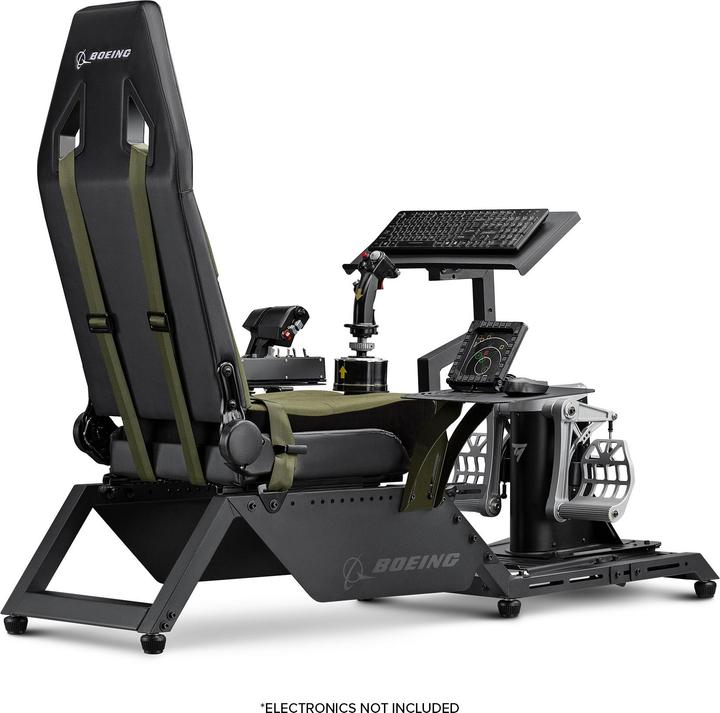 Image du produit Next Level Racing Simulateur de vol Boeing Military NLR-S028