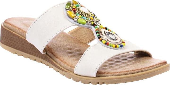 Actual product image Lunar Sandals Elsa (41)