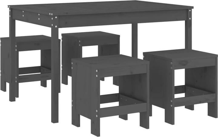 Produktbild vidaXL Gundel (82.50 cm)