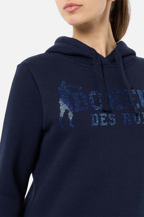 Produktbild Boxeur des Rues Kapuzenpullover Lady Hooded Sweatshirt (S)