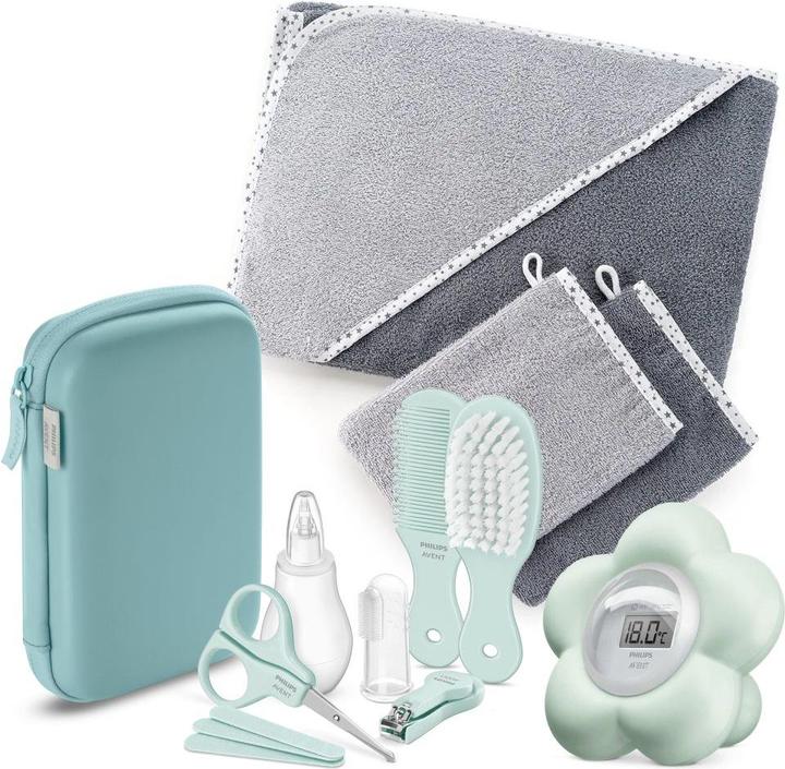 Immagine prodotto Philips Avent Set di cura premium