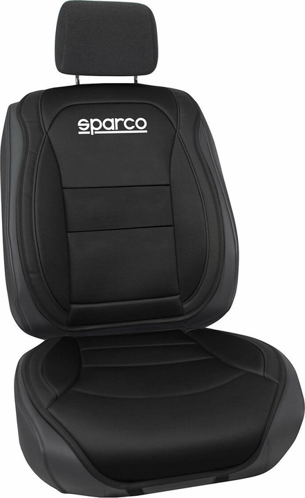 Immagine prodotto Sparco Coprisedile SPCS424BK Nero 1 pezzo