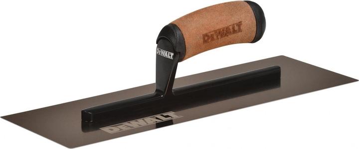Image du produit DeWalt Gold Ss Glättekelle