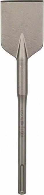 Bosch Professional Zubehör PRO SDS max Asphalt Cutter, 90 x 400 mm (90 mm)